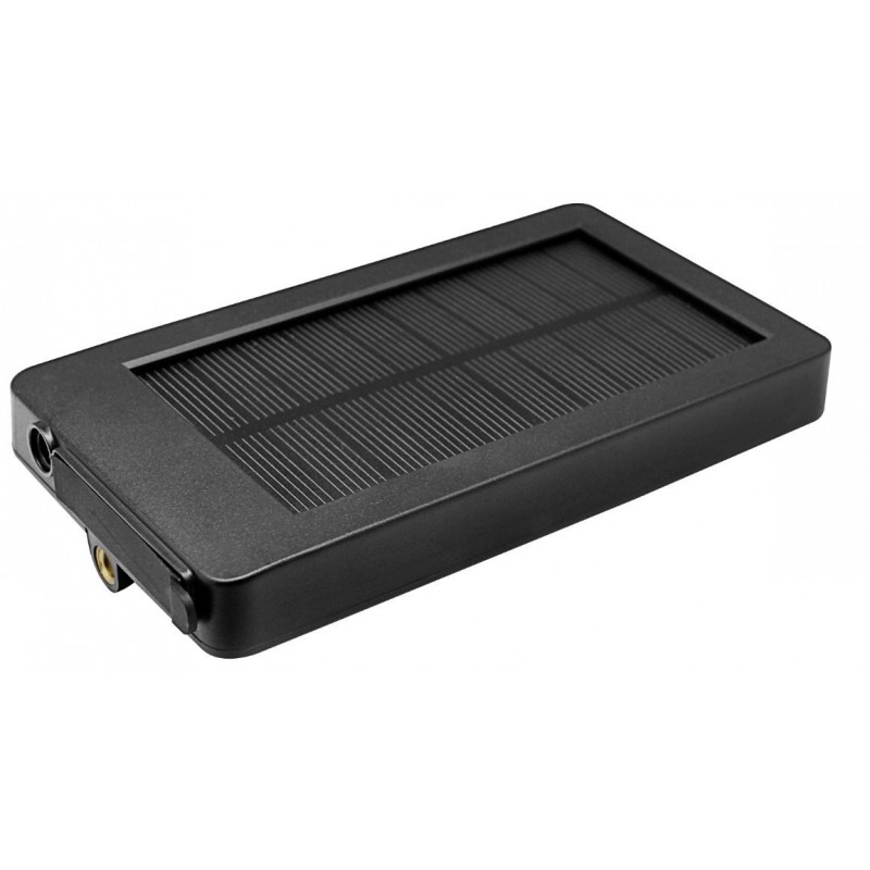 Solární panel Bentech 2500 mAh