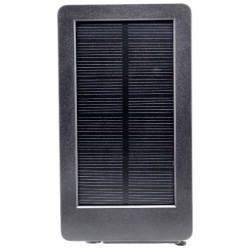 Solární panel Bentech 2500 mAh